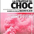 La Stratégie du <b>Choc</b> (documentaire)