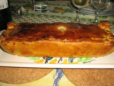 Une Quebécoise en Bretagne recettes Une Quebécoise en Bretagne