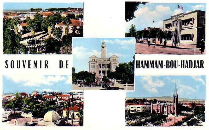 Hammam Bou Hadjar 614