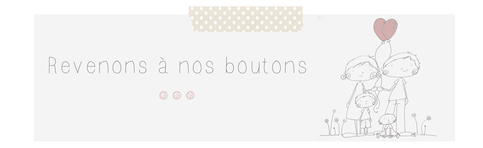 *ReVenOnS à nOs BoUtOnS*