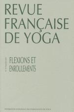 Revue de yoga, Flexions et enroulements