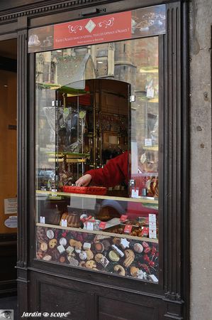 Biscuiterie-Colmar