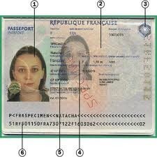 passeportbiometric