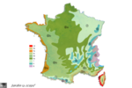 Zones-climatiques