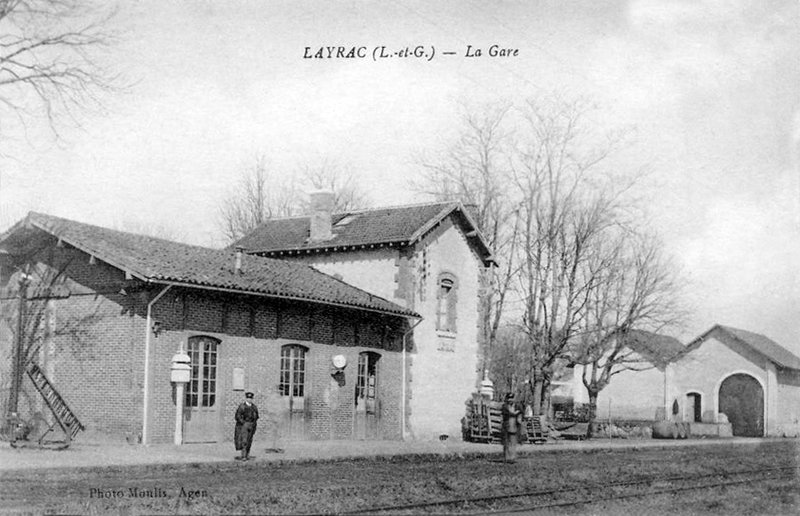 Layrac-1900