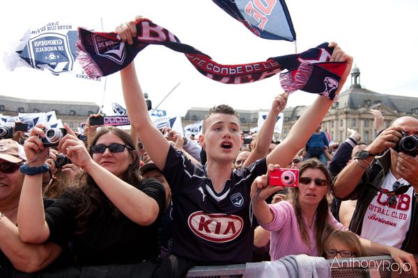 Coupe de france Girondins Bordeaux ©Anthony Rojo (1)