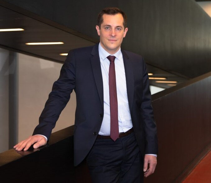 Pour la Commission européenne, des contrôles sporadiques aux frontières intérieures, c’est encore trop ! Nicolas Bay couloir PE