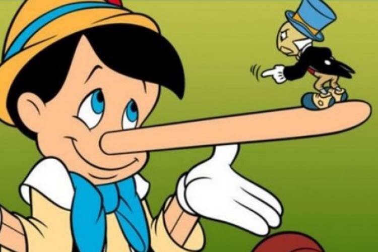 pinocchio