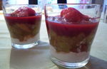 verrine_compote_rhubarbe_fraise