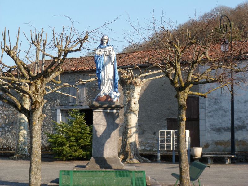 Saint Bertrand de Comminges 140