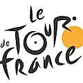 Tour de France . 104e édition -vainqueur Chris Froome (mise à jour)