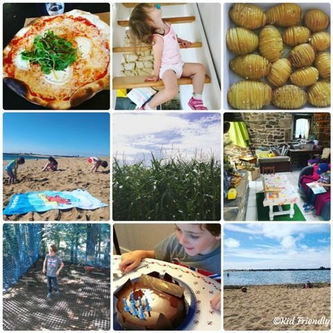 Wonderful Breizh ©Kid Friendly