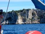 Les falaises de Dugi Otok 150416 4