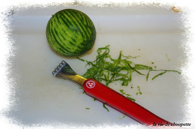 salade d'ananas à la crèole-181