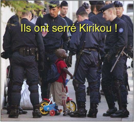 kirikou