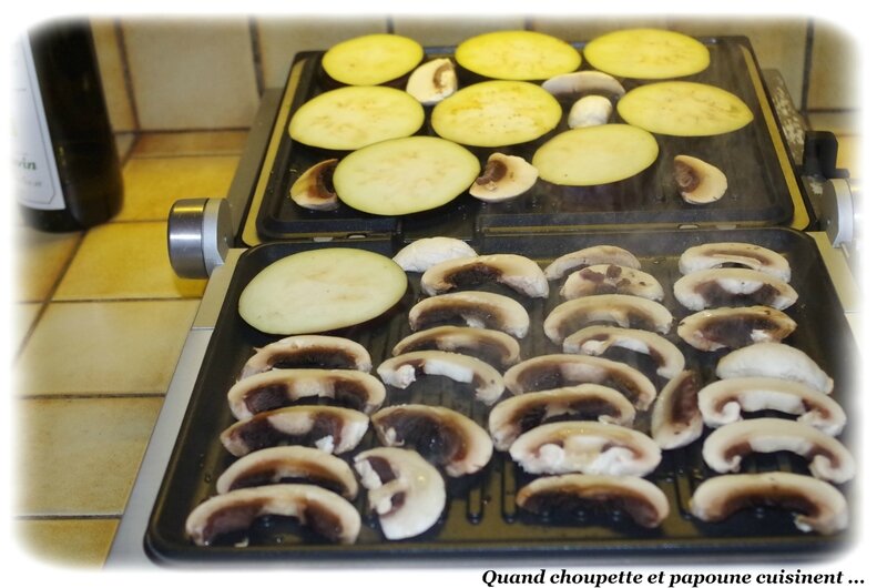 légumes à la plancha-708