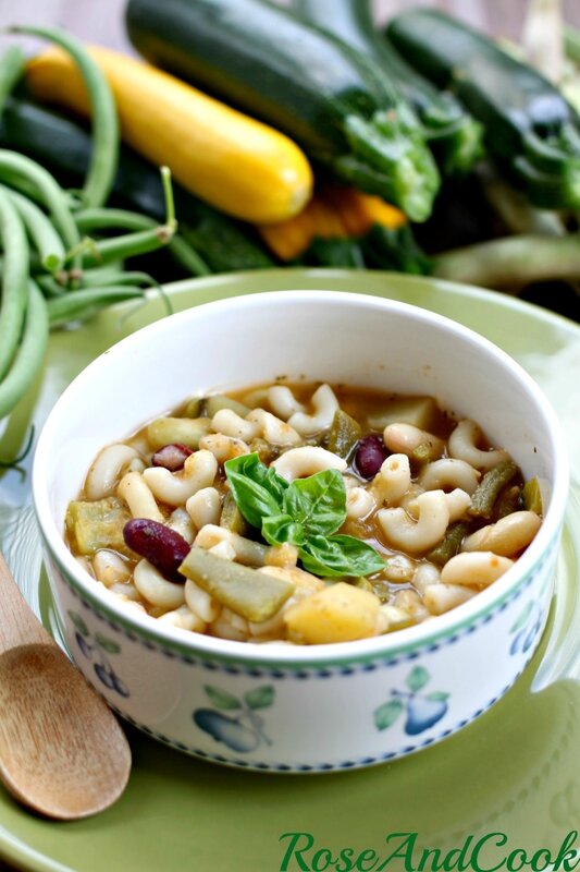 SoupePistou