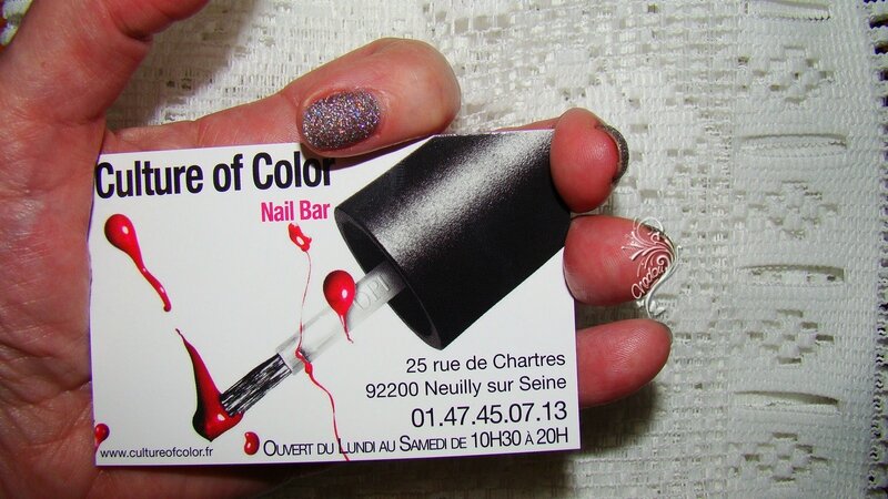 nail bar culture of color 2