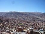 la_Paz_vue_d_en_haut