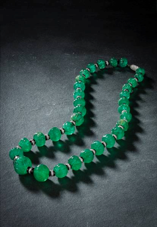 An_art_deco_emerald_bead__onyx_and_diamond_necklace__Cartier3