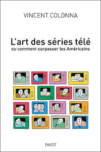 Livres_LArtdesSeriesT_l_