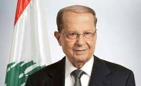 Liban : l'ancien général chrétien Michel Aoun élu président - Actualité  chrétienne - Michel Aoun - Journal Chrétien