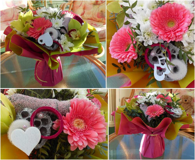 bouquet