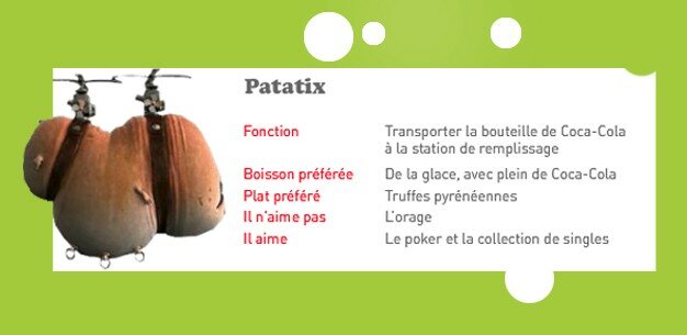 Patatix