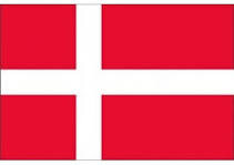 Résultat de recherche d'images pour "drapeau danois"