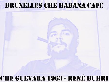 Che Habana Café3