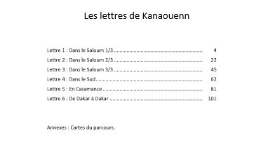 Sommaire