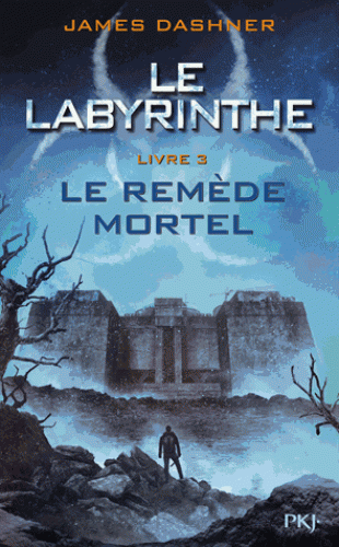 L'épreuve T3 - Le remède mortel