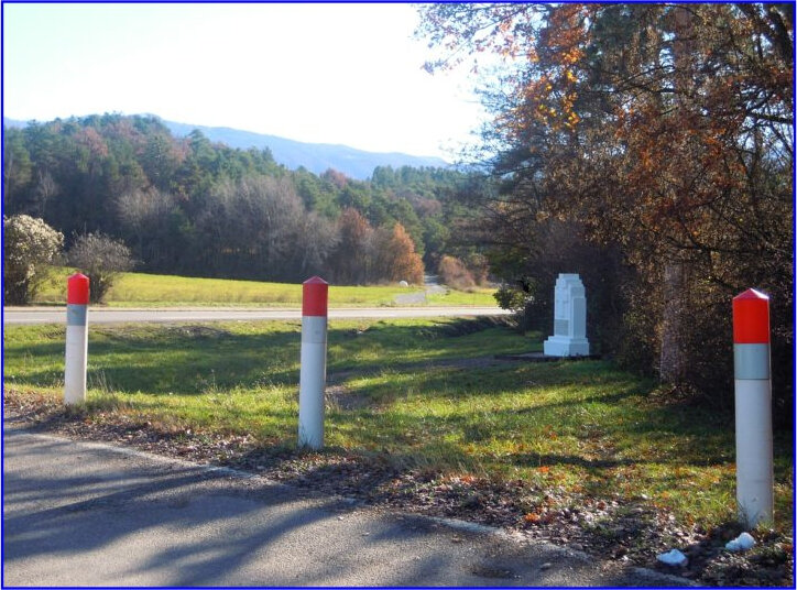 Monument Héraud