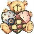 coeur patch