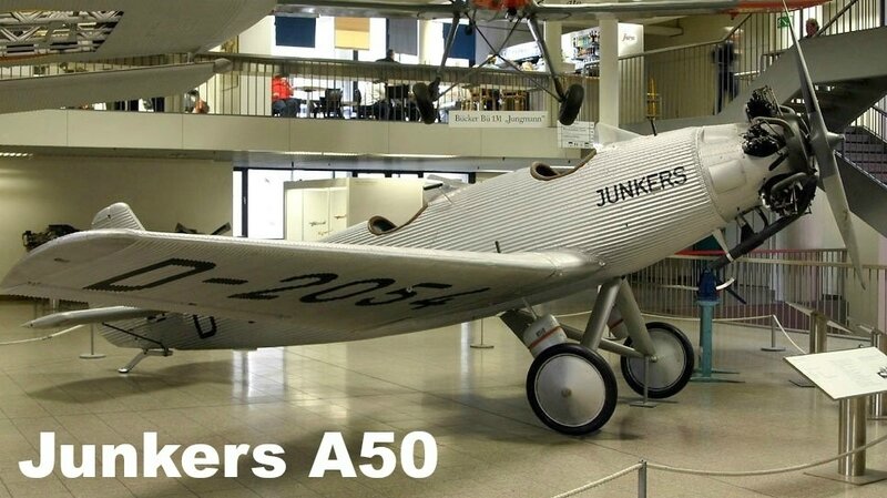 junkers_a50