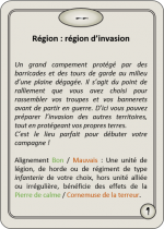 Standard region