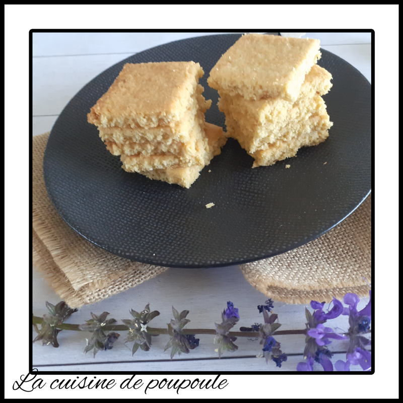 A Poupoule biscuits croquants 2