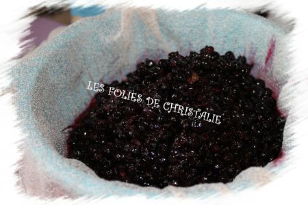 Sirop de cassis 4