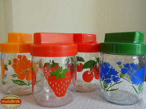 Vintage Pot Verre muluBrok (7)