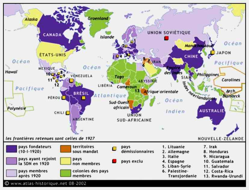 carte sdn