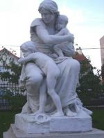 Boisseau, les fruits de la guerre, 1895
