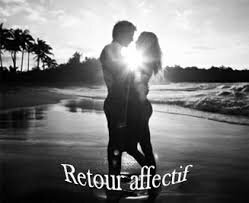 retour amour