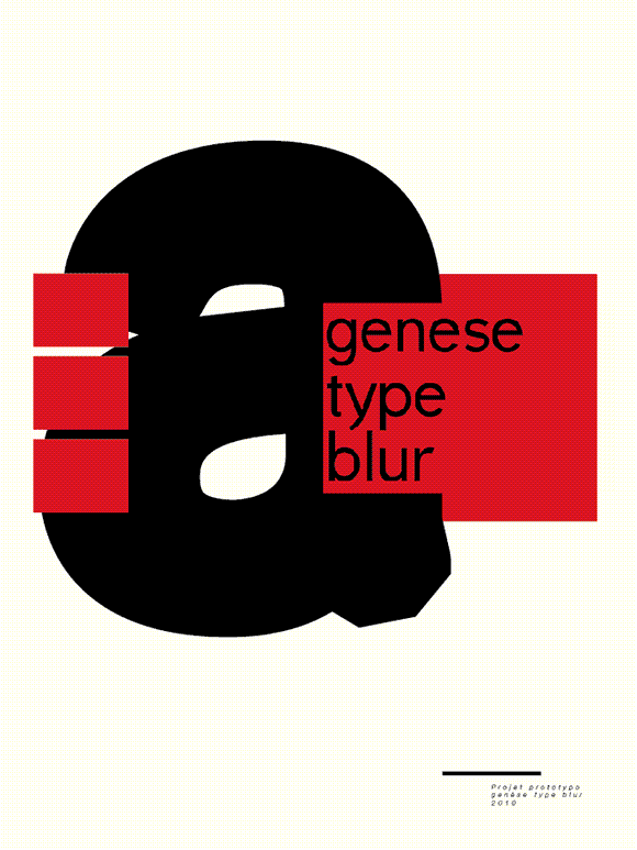 geneseTypeBlur