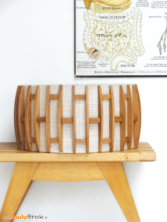 LUMINAIRE SCANDINAVE