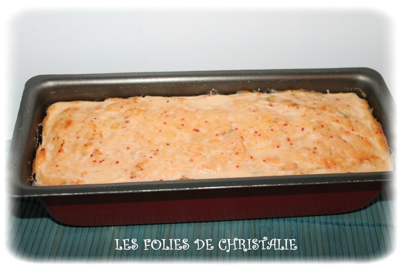 Terrine de homard 9