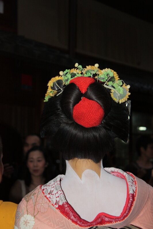 Geishas