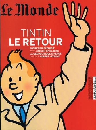 LeMonde_Tintin