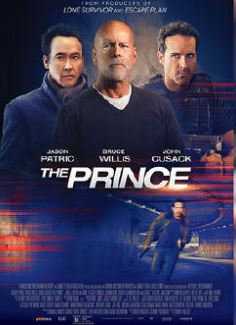 La bande-annonce de The Prince (2014)