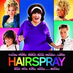 hairspray