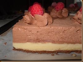 bouchees ananas tropical 2